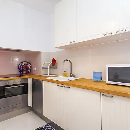Apartamento Lxway Bairro Alto - Rua Dos Mouros